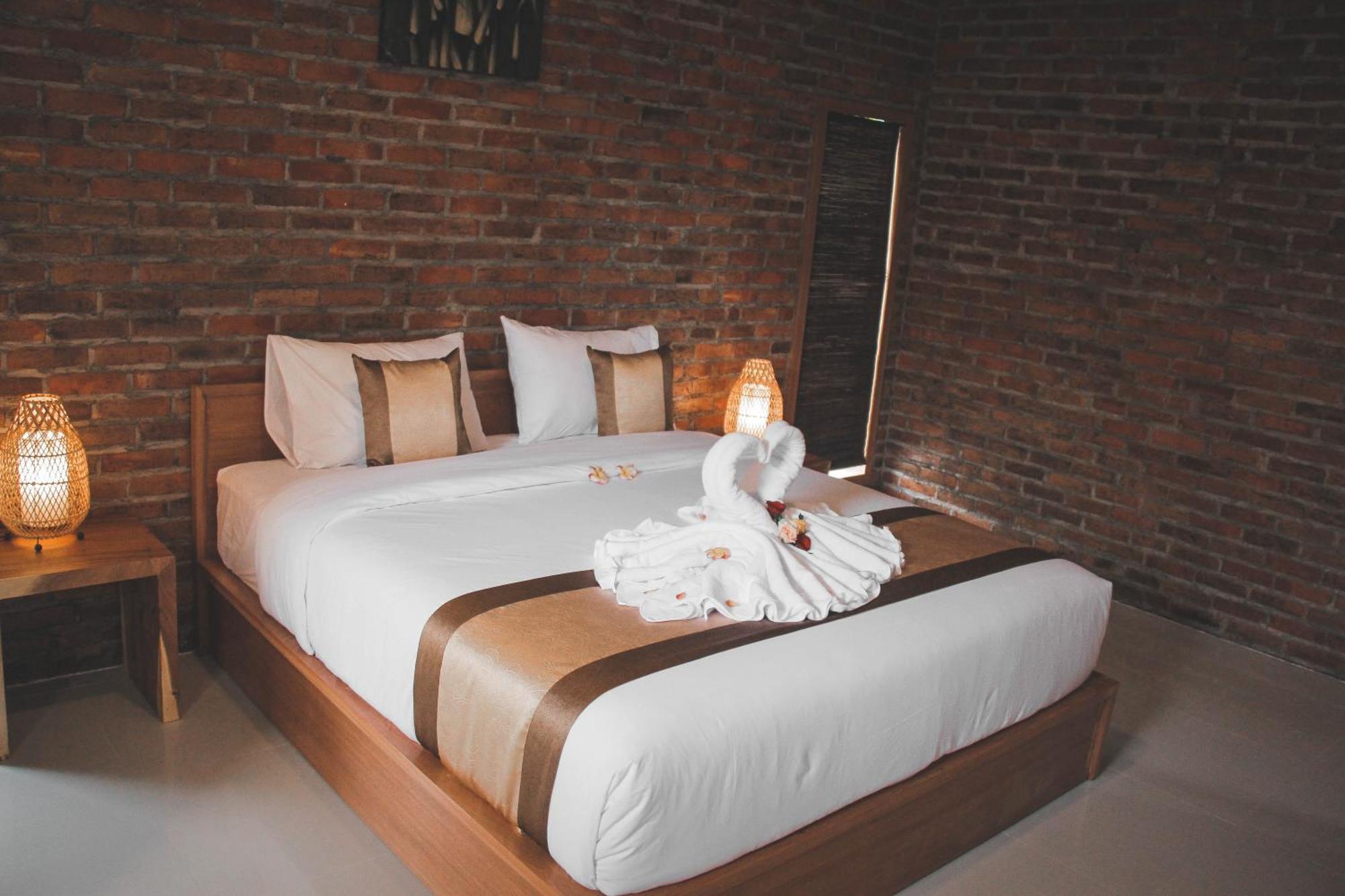The Govardhan Homestay Canggu  Exterior photo